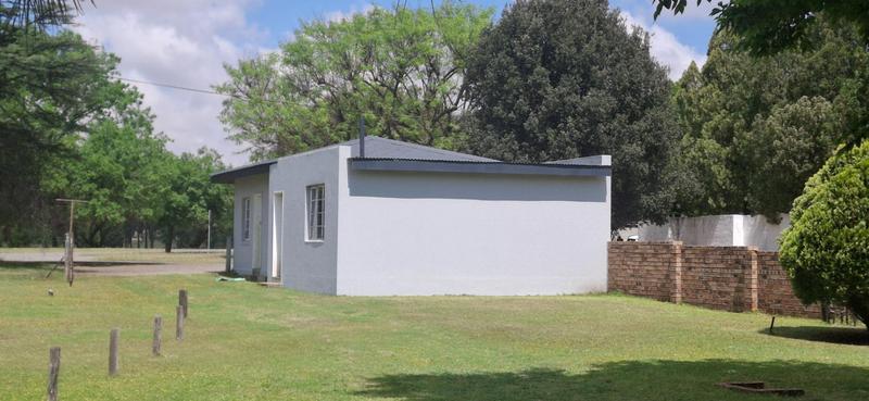 4 Bedroom Property for Sale in Bothaville Free State